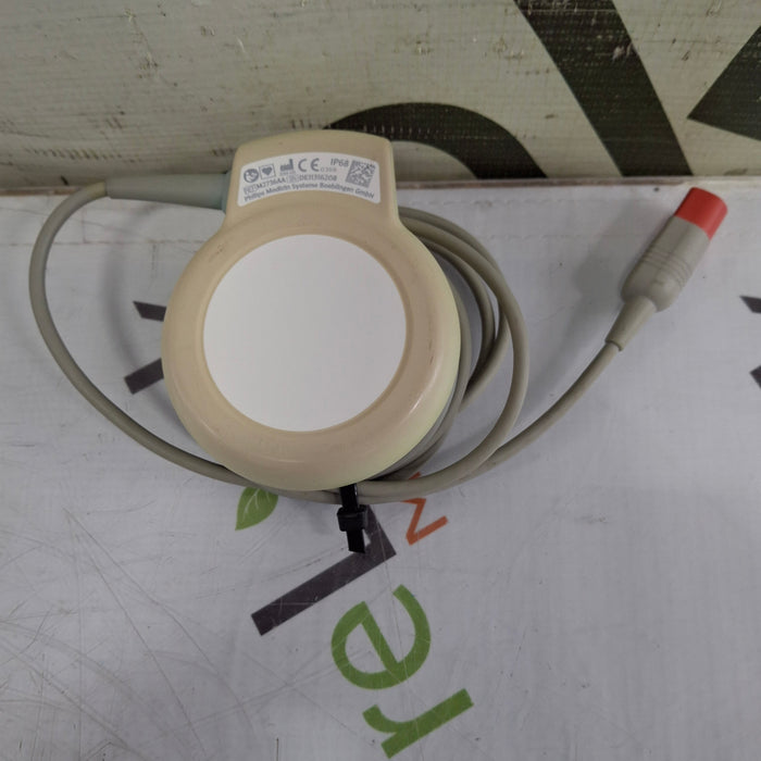 Philips Philips M2736AA Avalon Fetal Ultrasound Transducer Patient Monitors reLink Medical