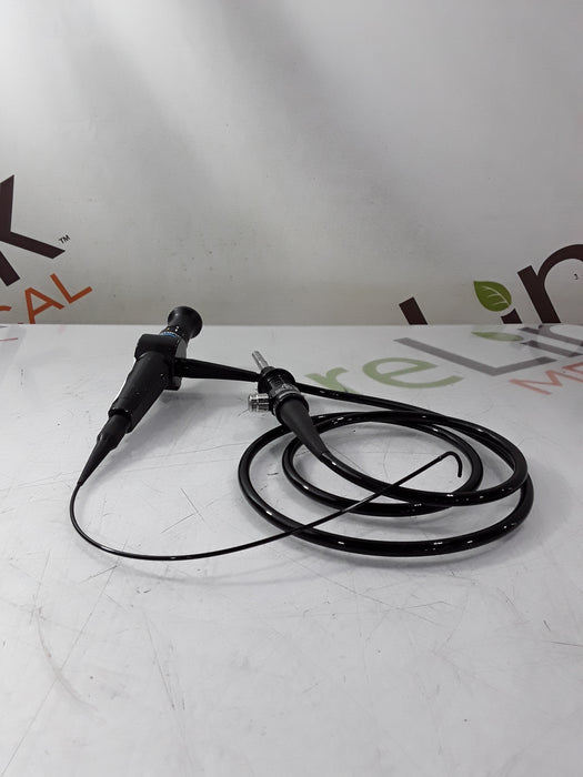Olympus ENF-XP Fiber RhinoLaryngoscope
