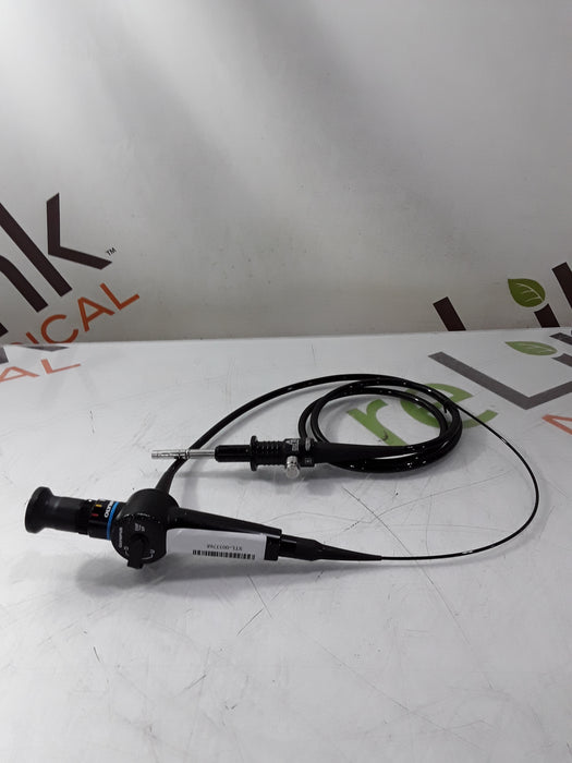 Olympus ENF-XP Fiber RhinoLaryngoscope