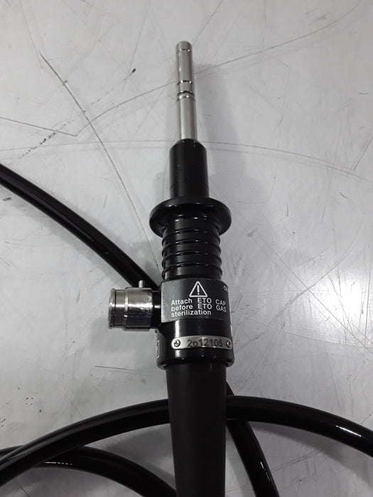Olympus ENF-XP Fiber RhinoLaryngoscope