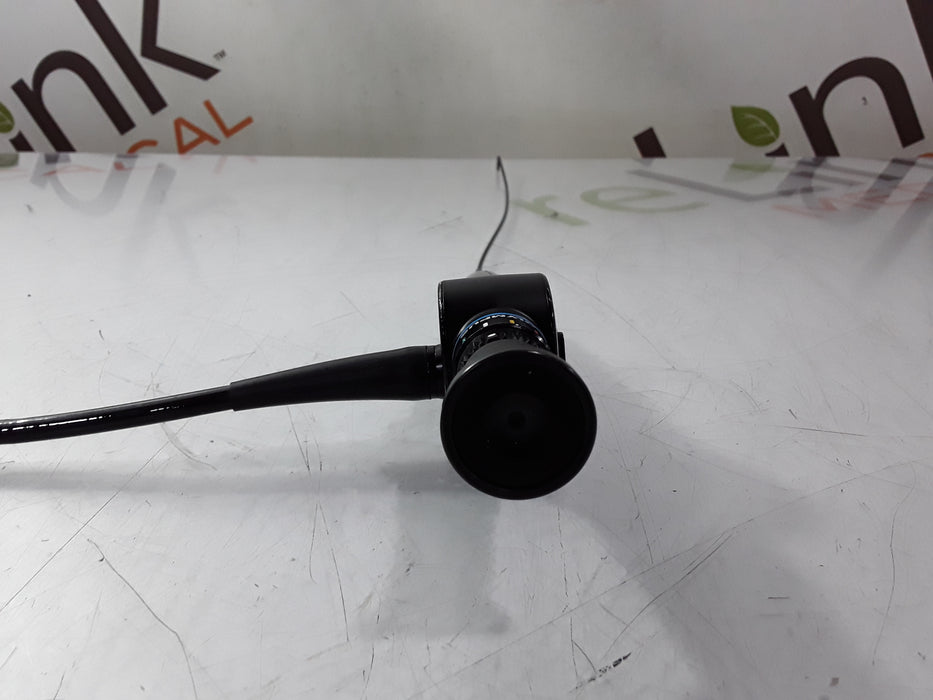 Olympus ENF-XP Fiber RhinoLaryngoscope