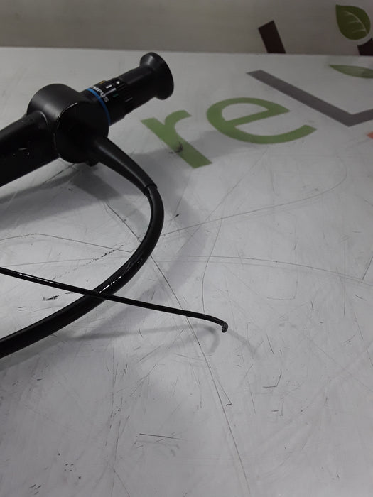 Olympus ENF-XP Fiber RhinoLaryngoscope