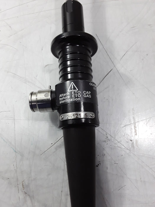 Olympus ENF-XP Fiber RhinoLaryngoscope