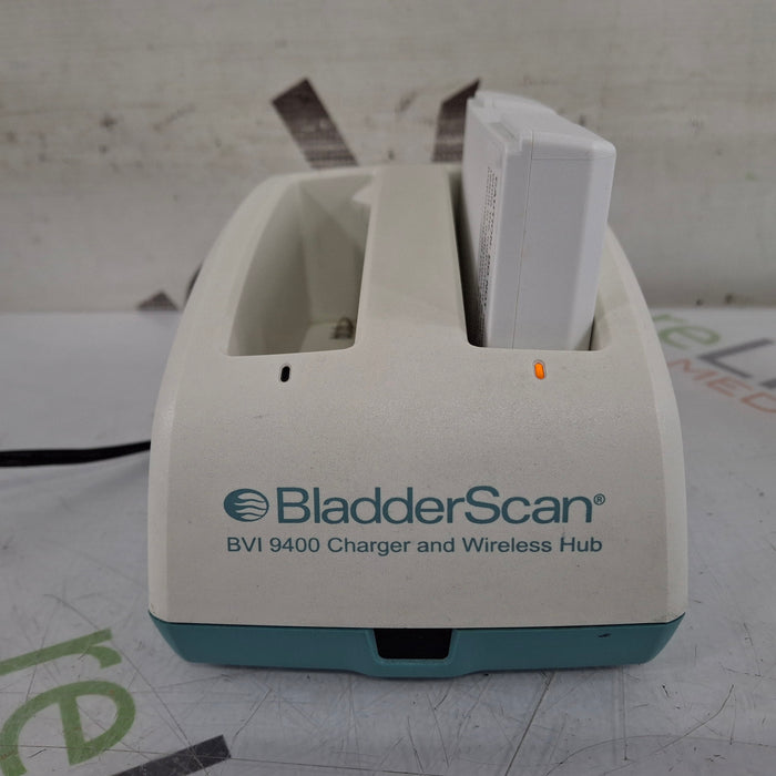 Verathon Medical, Inc Verathon Medical, Inc BladderScan 0570-0193 Battery Charger Surgical Equipment reLink Medical