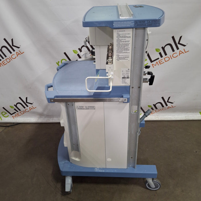 Draeger Medical Draeger Medical Fabius GS Anesthesia Machine Anesthesia reLink Medical