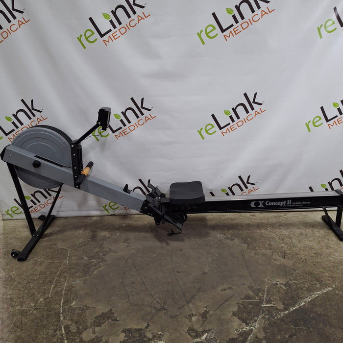 Concept 2 Inc. Concept 2 Inc. Model PM3 Indoor Rowing Machine Fitness and Rehab Equipment reLink Medical