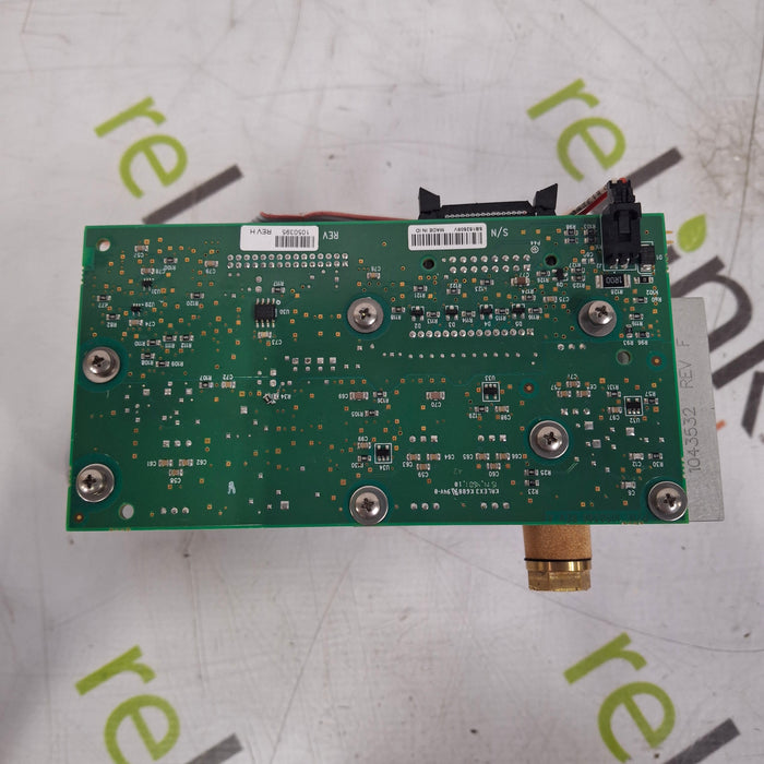 Respironics 1103668 Assy Manifold