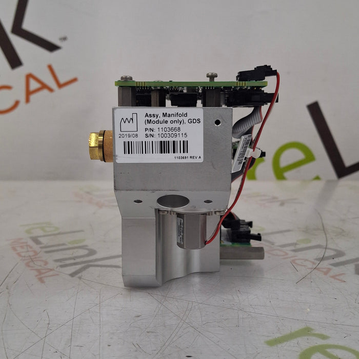 Respironics 1103668 Assy Manifold