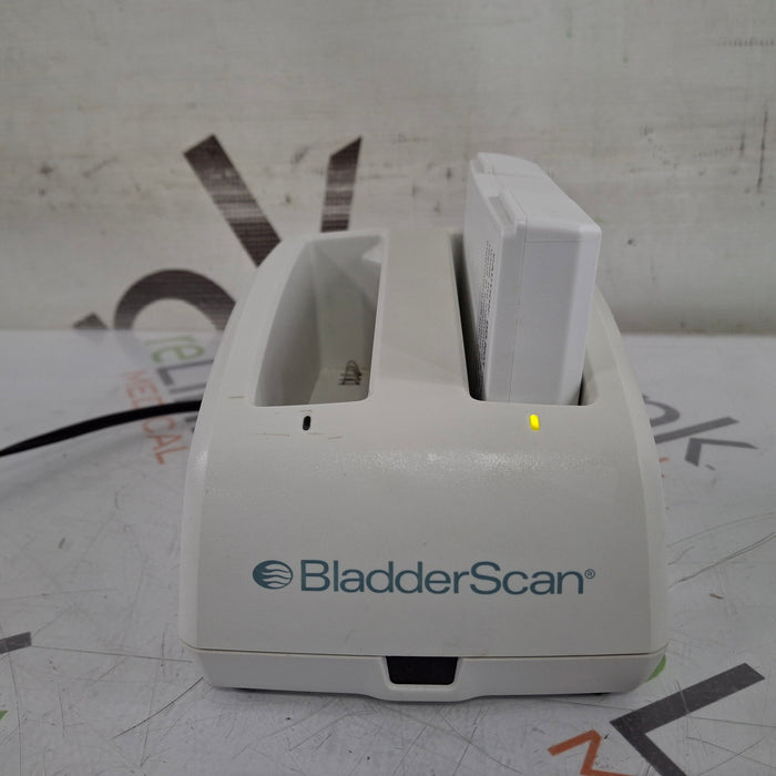 Verathon Medical, Inc Verathon Medical, Inc BladderScan 0570-0193 Battery Charger Surgical Equipment reLink Medical