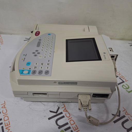 GE Healthcare GE Healthcare MAC 1200 ECG Cardiology reLink Medical