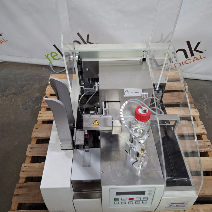 Leica CV5030 Fully Automated Glass Coverslipper Histology