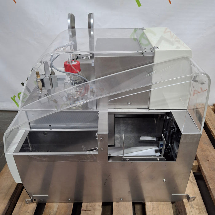 Leica CV5030 Fully Automated Glass Coverslipper Histology