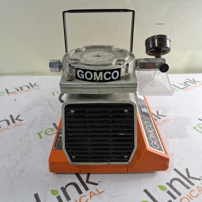 Gomco 300 Tabletop Aspirator