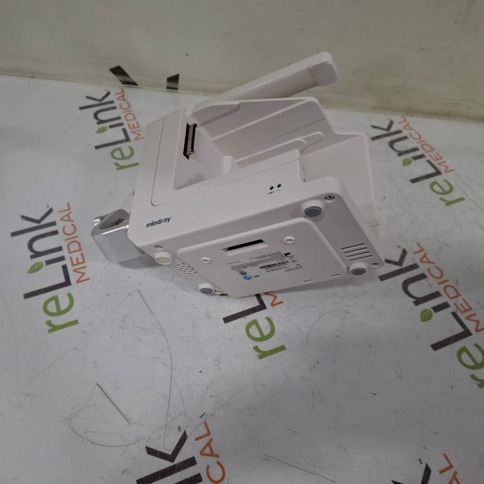 Mindray Mindray T1-Dock Docking Station Patient Monitors reLink Medical