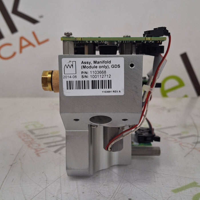 Respironics 1103668 Assy Manifold