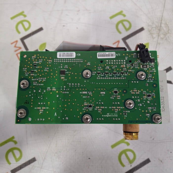 Respironics 1103668 Assy Manifold