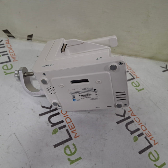 Mindray Mindray T1-Dock Docking Station Patient Monitors reLink Medical