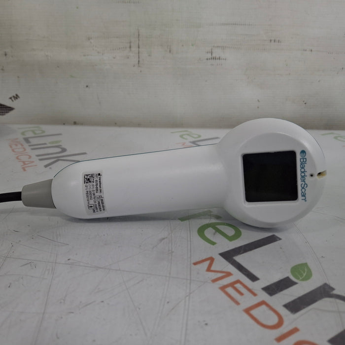 Verathon Medical, Inc Verathon Medical, Inc BVI 9400 Bladderscan Surgical Equipment reLink Medical