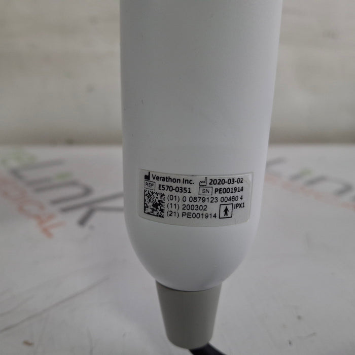 Verathon Medical, Inc Verathon Medical, Inc BVI 9400 Bladderscan Surgical Equipment reLink Medical