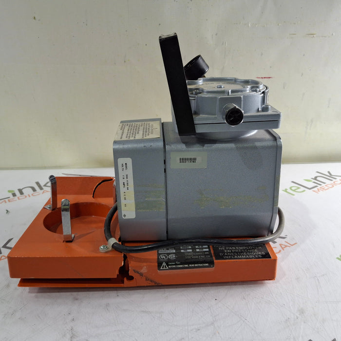 Gomco 3001 Vacuum Aspiration Pump