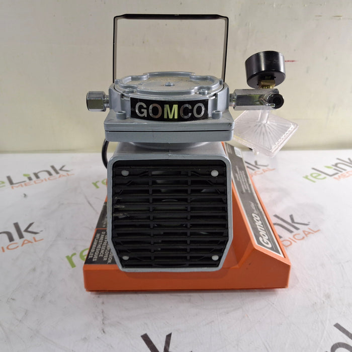 Gomco 3001 Vacuum Aspiration Pump