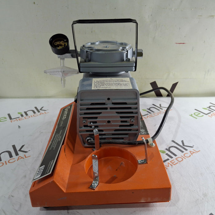 Gomco 3001 Vacuum Aspiration Pump