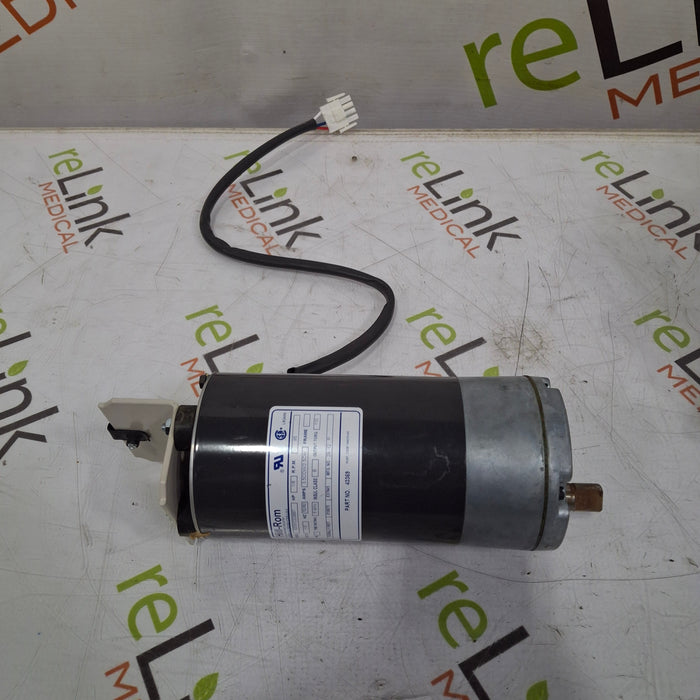 Hill-Rom K37XY Motor Assembly