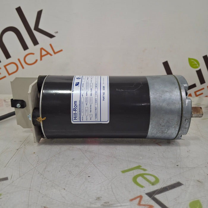 Hill-Rom K37XY Motor Assembly