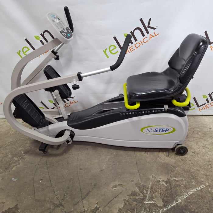 NuStep, Inc. NuStep, Inc. TRS 4000 Recumbent Cross Trainer Fitness and Rehab Equipment reLink Medical