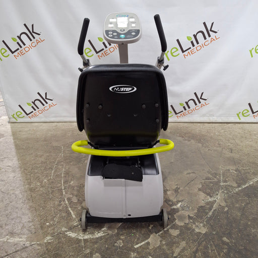 NuStep, Inc. NuStep, Inc. TRS 4000 Recumbent Cross Trainer Fitness and Rehab Equipment reLink Medical