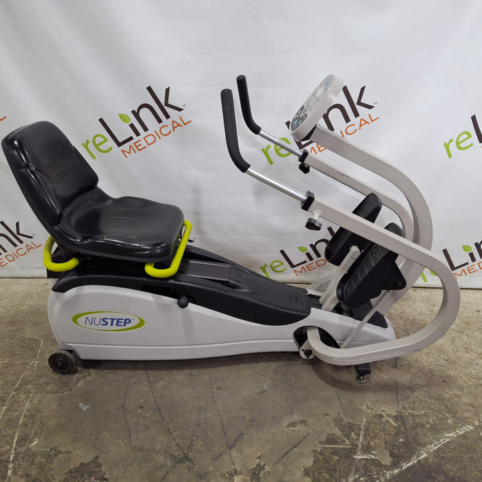 NuStep, Inc. NuStep, Inc. TRS 4000 Recumbent Cross Trainer Fitness and Rehab Equipment reLink Medical