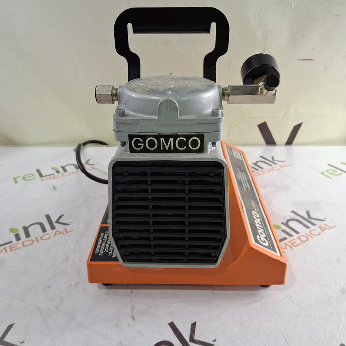 Gomco Gomco 3001 Vacuum Aspiration Pump Surgical Equipment reLink Medical