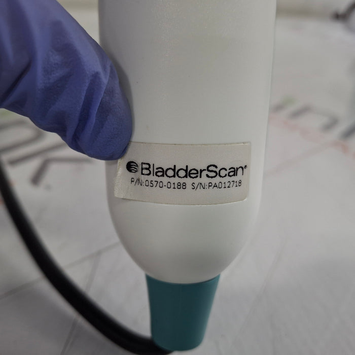 Verathon Medical, Inc Verathon Medical, Inc BVI 9400 Bladderscan Surgical Equipment reLink Medical