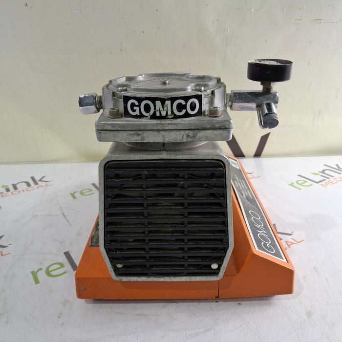 Gomco 300 Tabletop Aspirator