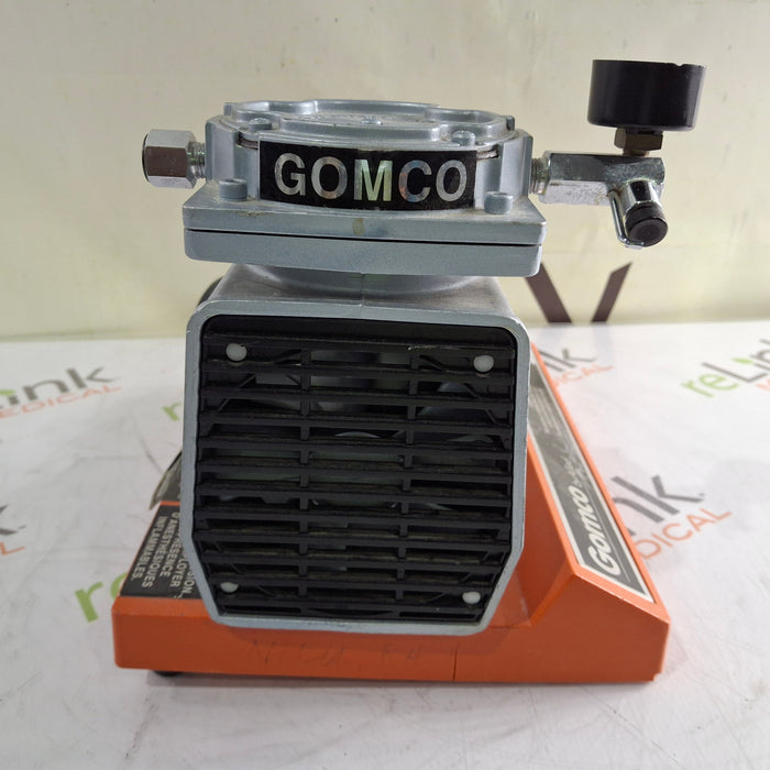 Gomco Gomco 3001 Vacuum Aspiration Pump Surgical Equipment reLink Medical