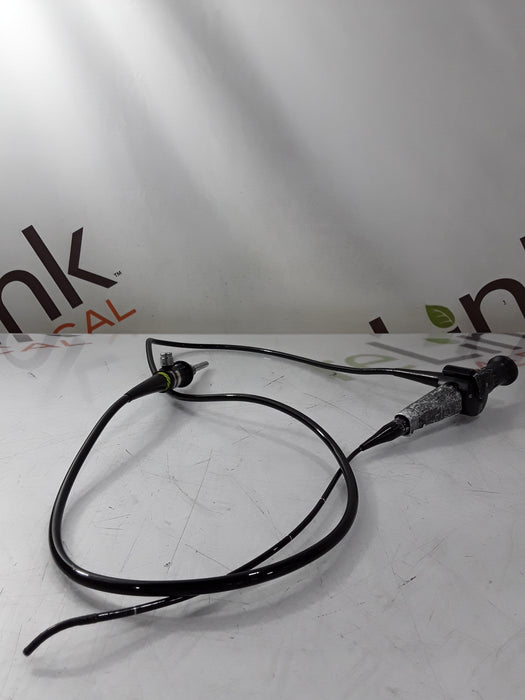 Olympus Olympus ENF-P4 Fiber Rhino Laryngoscope Flexible Endoscopy reLink Medical