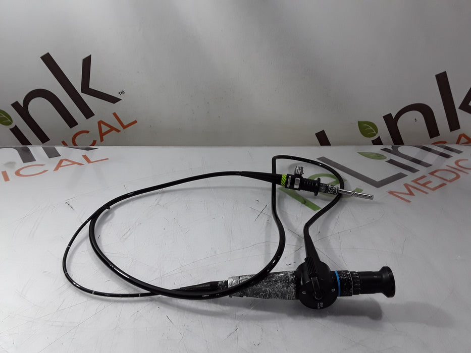 Olympus Olympus ENF-P4 Fiber Rhino Laryngoscope Flexible Endoscopy reLink Medical