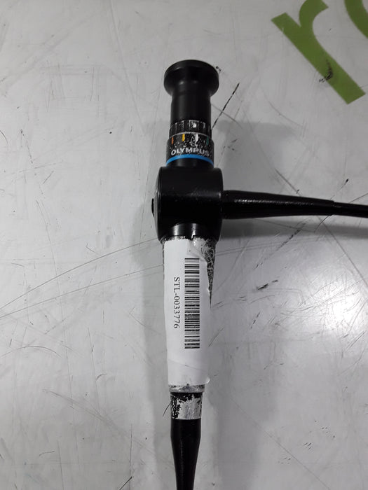 Olympus Olympus ENF-P4 Fiber Rhino Laryngoscope Flexible Endoscopy reLink Medical