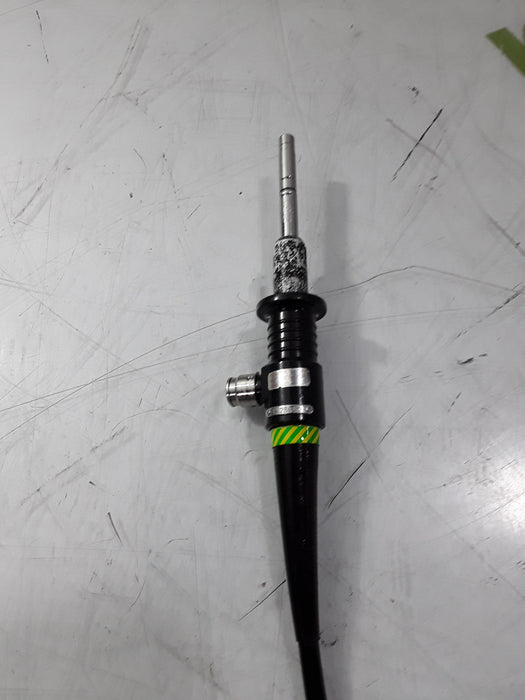 Olympus Olympus ENF-P4 Fiber Rhino Laryngoscope Flexible Endoscopy reLink Medical