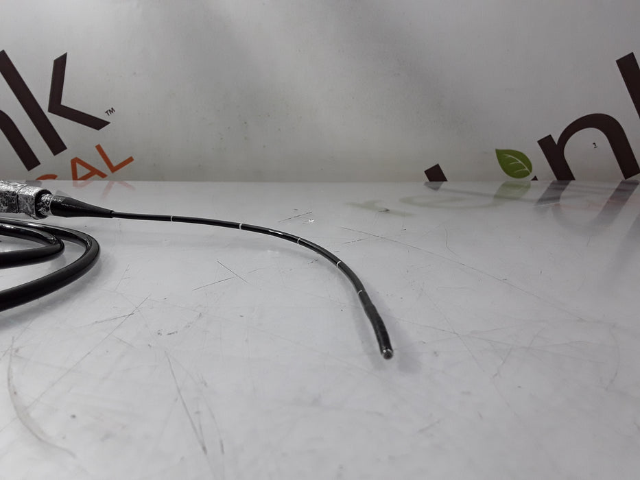 Olympus Olympus ENF-P4 Fiber Rhino Laryngoscope Flexible Endoscopy reLink Medical