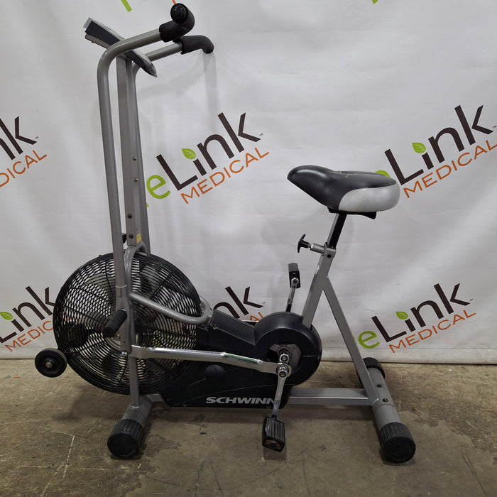 Schwinn Schwinn AirDyne Exercise Bike Fitness and Rehab Equipment reLink Medical