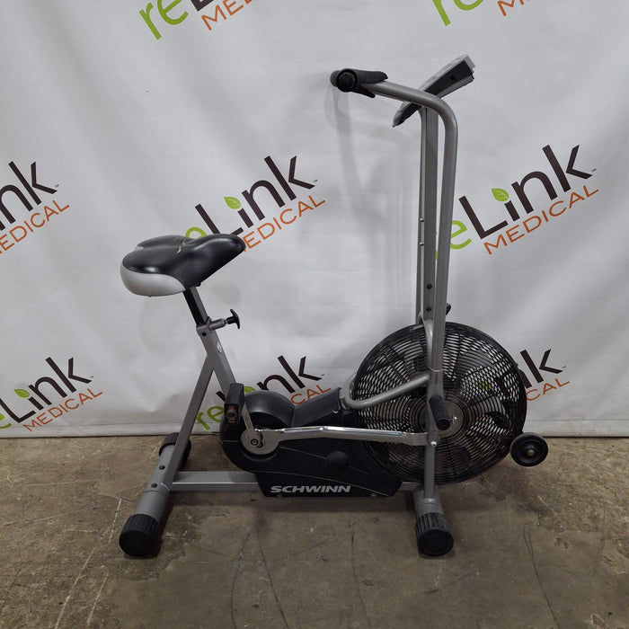 Schwinn Schwinn AirDyne Exercise Bike Fitness and Rehab Equipment reLink Medical