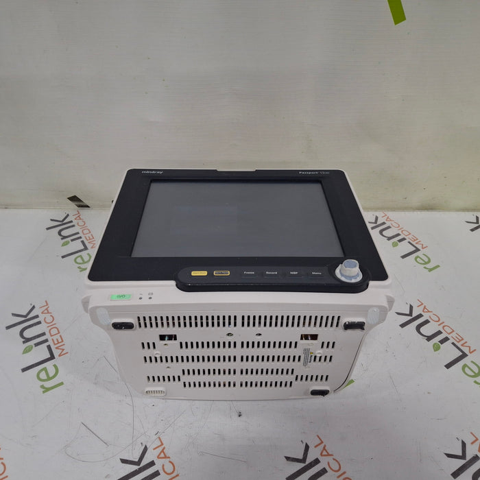 Mindray Mindray Passport 12M Patient Monitor Patient Monitors reLink Medical