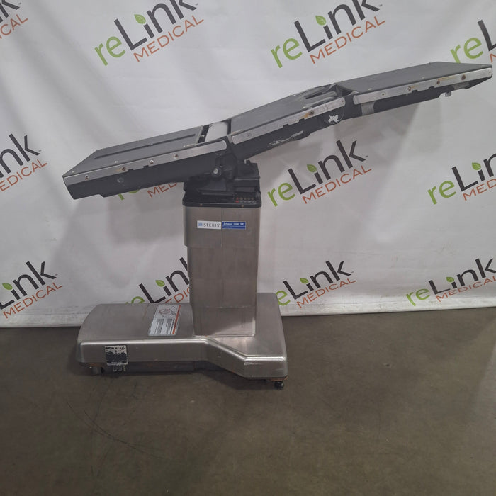 Steris Steris 3080SP Surgical Table Surgical Tables reLink Medical