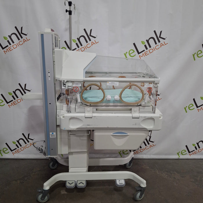 Datex-Ohmeda Datex-Ohmeda Giraffe Omnibed Infant Incubator/Warmer Infant Warmers and Incubators reLink Medical