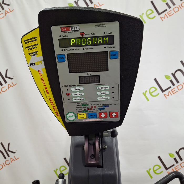 SciFit Pro1 Upper Body Cycle