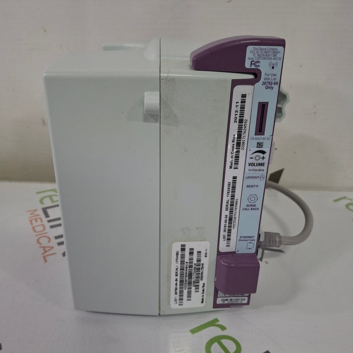 Hospira Hospira Plum A+ Infusion Pump Infusion Pump reLink Medical