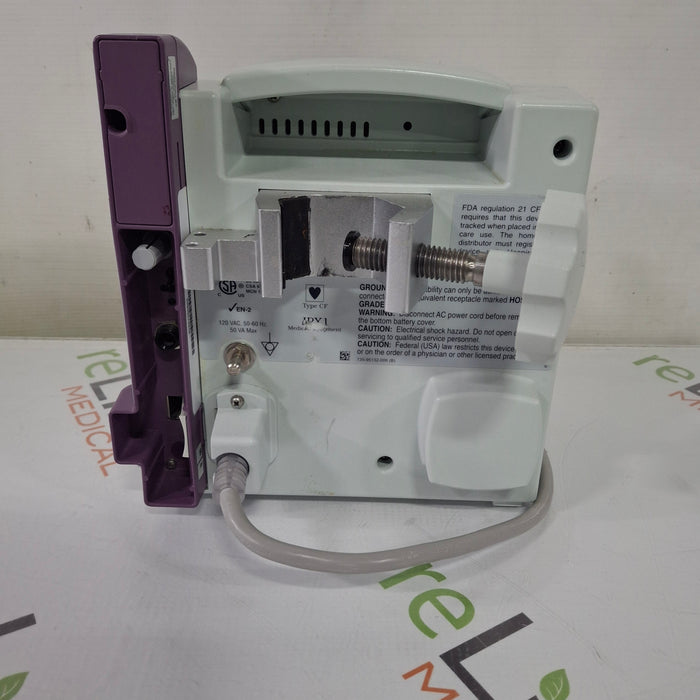 Hospira Hospira Plum A+ Infusion Pump Infusion Pump reLink Medical