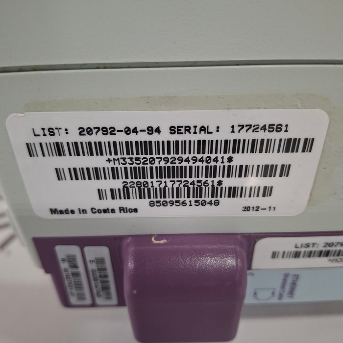 Hospira Hospira Plum A+ Infusion Pump Infusion Pump reLink Medical