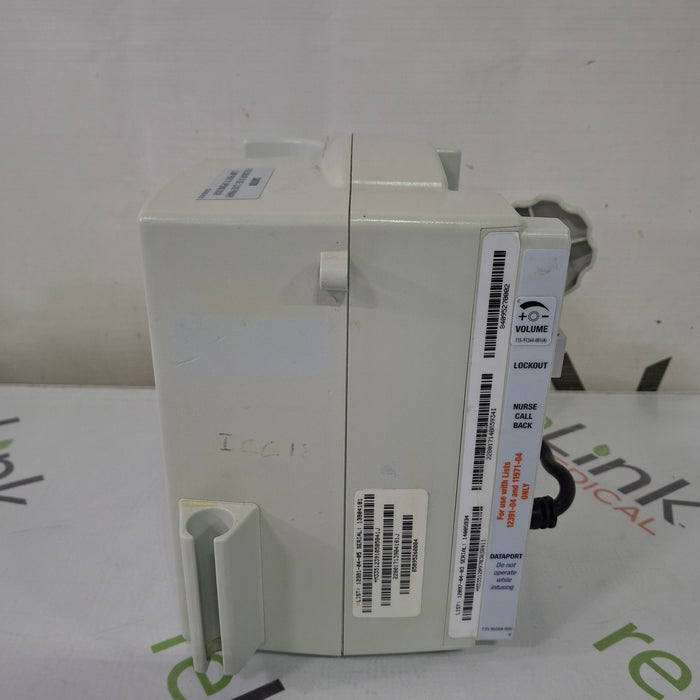 Hospira Hospira Plum A+ Infusion Pump Infusion Pump reLink Medical